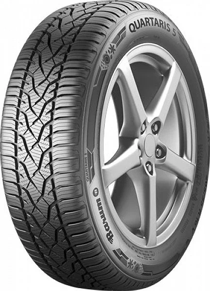 Barum 155/65R14 T Quartaris 5 75T