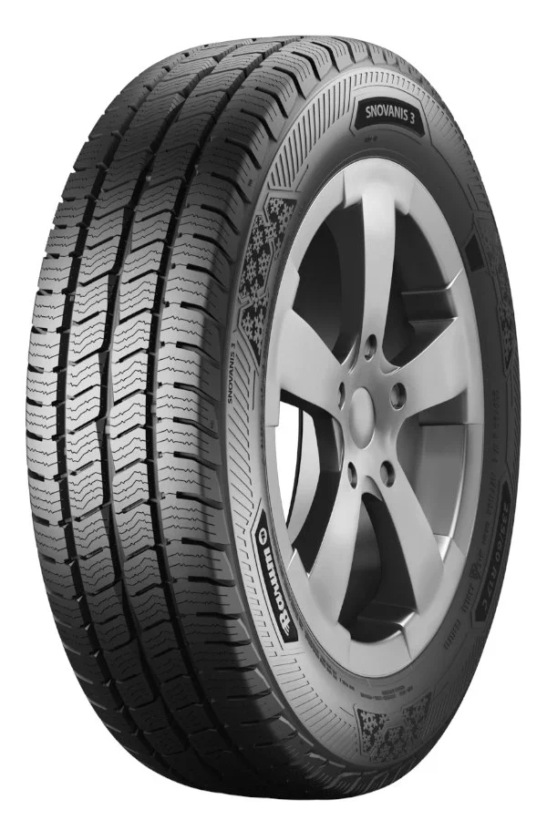 Barum 205/65 R15C SNOVANIS 3 [102/100] T 102/100T