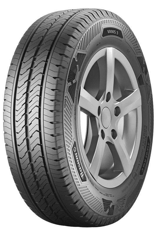 BARUM 175/65 R14 90/88T VANIS 3 C