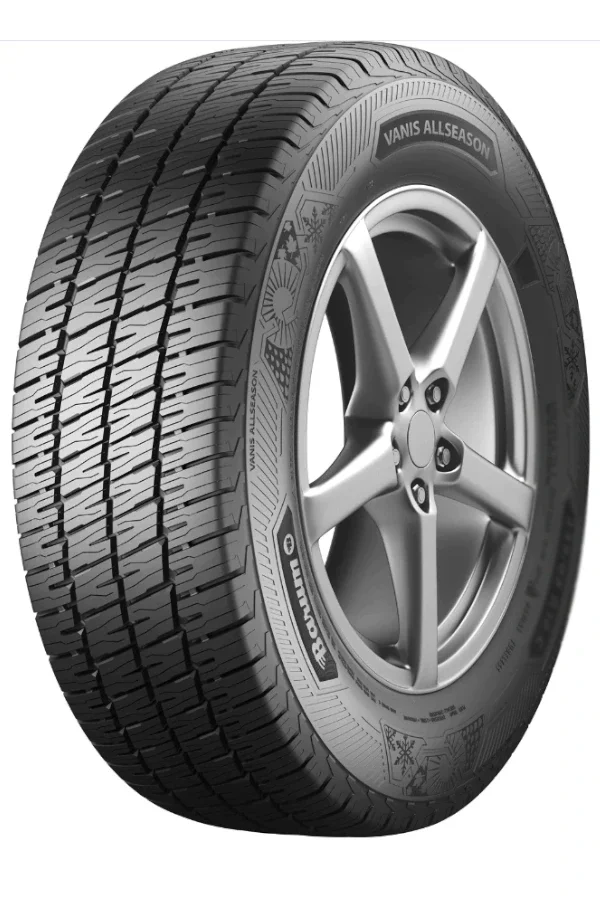 Barum 225/75 R16C Vanis AllSeason [121/120] R 121/120R