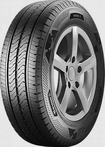 Barum 215/65R16C T Vanis 3 109/107T