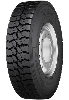 Barum BD200M  18PR