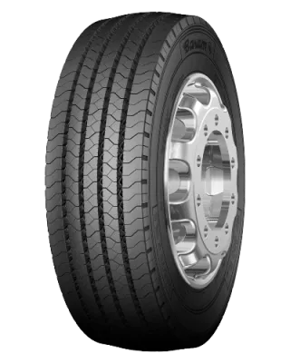 Barum 245/70 R19.5 BF200R 16PR [136/134] M TL M+S 3PMSF 136/134M