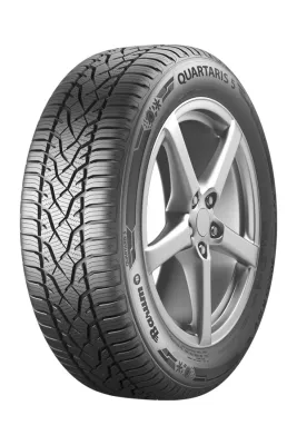 Barum 235/60 R18 QUARTARIS 5 [107] V XL FR M+S 107V