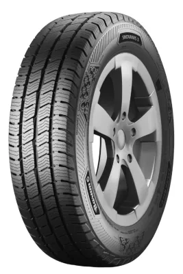 Barum 195/70 R15C SnoVanis 3 104/102R TL 104/102RR