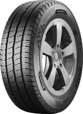Barum 195/65R16C T SnoVanis 3 104/102T