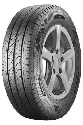 Barum 215/60 R17C VANIS 3 [109/107] T 109/107T