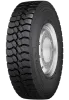 Barum 315/80 R22.5 BD200M 18PR [156/150] K TL M+S 3PMSF /na 156/150K