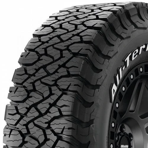 BFGoodrich ALL TERRAIN KO3