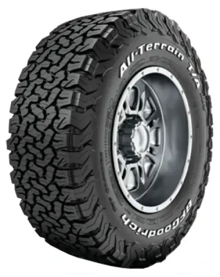 BFGoodrich LT245/70R 16 113S TL All Ter.T/A KO2