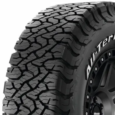 BFGoodrich LT265/65R 17 116S TL All Ter.T/A KO3