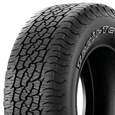 BFGoodrich 245/75R 17 112T TL Trail Terrain T/A
