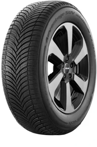 Bfgoodrich 225/55R18 98V ADVANTAGE SUV 98V