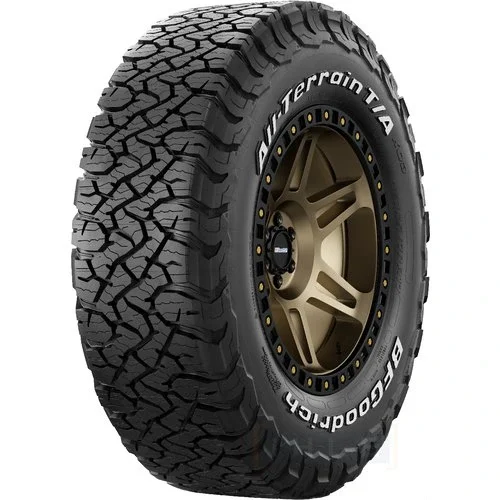 Bfgoodrich LT245/65R17 111S ALL TERRAIN T/A KO3 111S