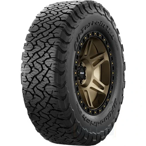 Bfgoodrich ALL-TERRAIN T/A KO3 TV