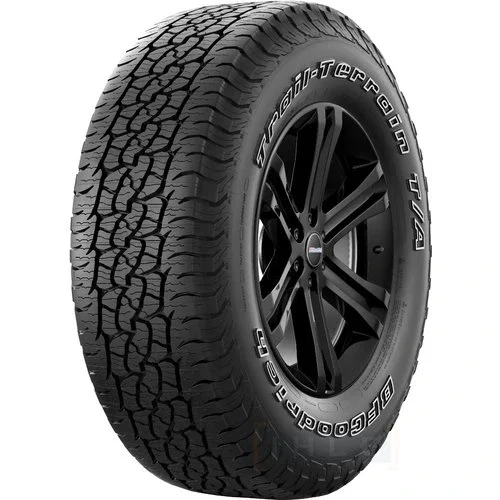 Bfgoodrich 255/70R17 112T TRAIL TERRAIN T/A 112T