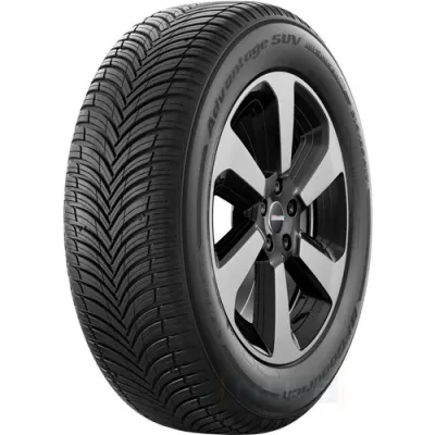 Bfgoodrich ADVANTAGE SUV ALL-SEASON