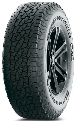 Bfgoodrich 255/70R18 H Trail-Terrain T/A XL ORWL 116H