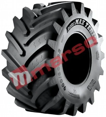 BKT 1050/50 R32 184A8/181B AGRIMAX TERIS CHO TL