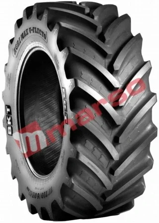BKT 650/60 R38 166D AGRIMAX V-FLECTO VF, NRO TL