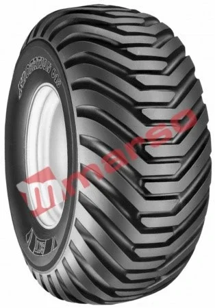 BKT 600/55 -26,5 16PR FL-648 TL