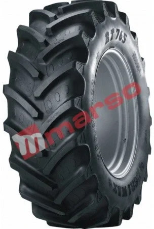 BKT 520/70 R38 150D RT765 TL