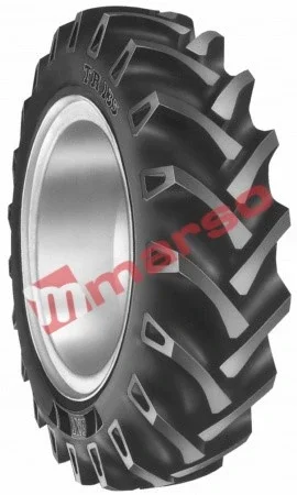 BKT 12,4 -24 12PR TR 135 TT