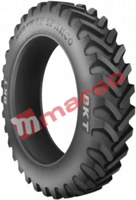 BKT 380/90 R46 173D AGRIMAX SPARGO VF TL