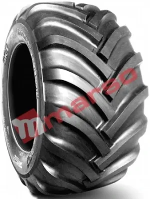 BKT 550/45 -22,5 20PR AS509 E TL