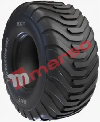 BKT 520/50 -17 159B FL-647 TL