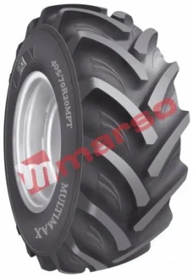 BKT 495/70 R24 155G MULTIMAX MP513 TL