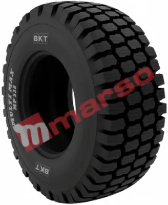 BKT 405/70 R20 152G MULTIMAX MP538 TL, Steel Belted