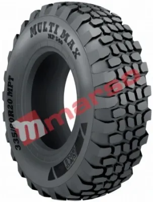 BKT 405/70 R24 152J MULTIMAX MP540 IND TL