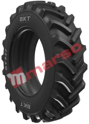 BKT 420/85 R26 138A8/B RT857 TL