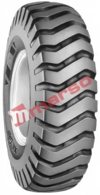 BKT 20,5 -25 16PR XL GRIP TL