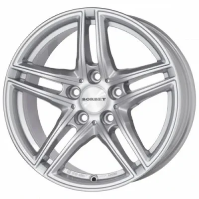 Borbet XR