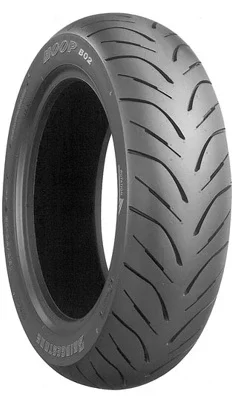 BRIDGESTONE 130/60 -13 53L B02 TL