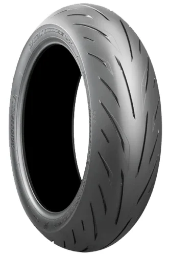 BRIDGESTONE 190/50 ZR17 73W BATTLAX S22R REAR TL