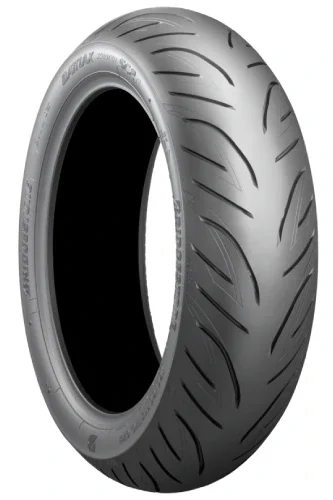 BRIDGESTONE 160/60 R15 67H BATTLAX SCOOTER 2 SC2R TL