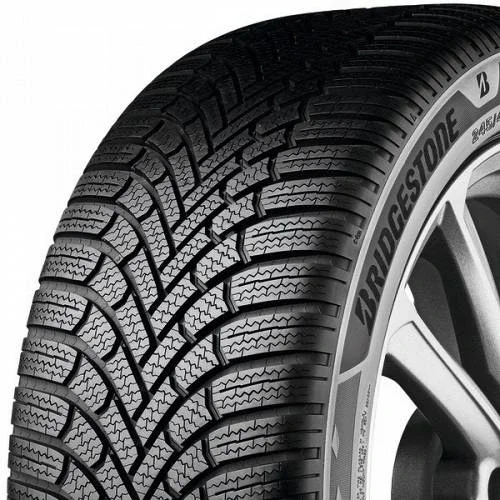 Bridgestone 195/60R 18 96V TL Blizzak-6 XL EXTRA LOAD