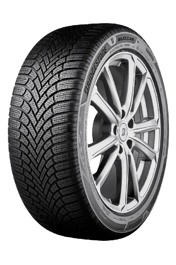 Bridgestone 275/35 R19 BLIZZAK 6 [100] W XL FR 100W