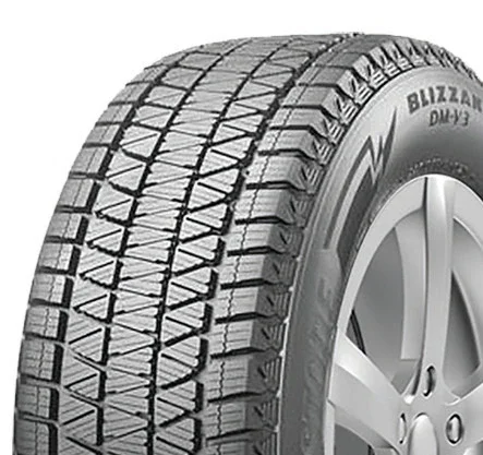 Bridgestone 235/50 R20 BLIZZAK DM-V3 [104] T XL 104T