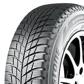 Bridgestone 205/60 R16 LM001 [96] H XL 3 SER 18 * 96H