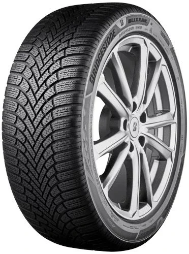 Bridgestone 315/30 R22 BLIZZAK LM006 [107] W XL FR 107W