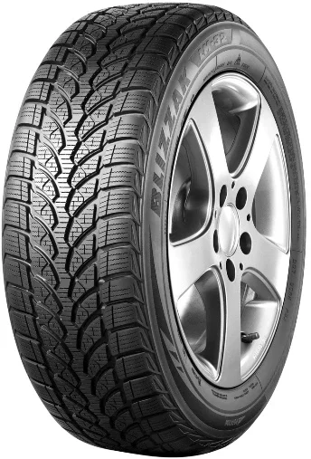 Bridgestone 205/60 R16 BLIZZAK LM32 [92] H MO 92H
