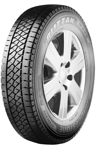 Bridgestone 235/65 R16C BLIZZAK W995 [115/113] R 115/113R