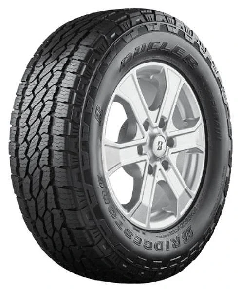 Bridgestone 255/70R18 S AT002 DuelerAT XL 116S