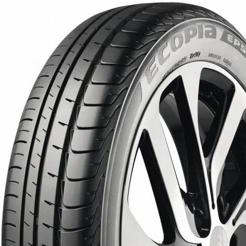 Bridgestone 155/70 R19 ECOPIA EP500 [84] Q * 84Q