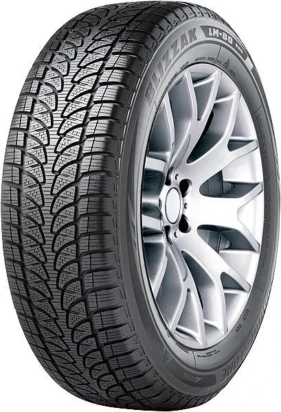 Bridgestone 205/80R16 T LM80 Evo XL 104T