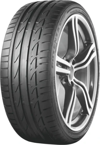 Bridgestone POTENZA S001 I